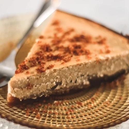 Protein Cheesecake