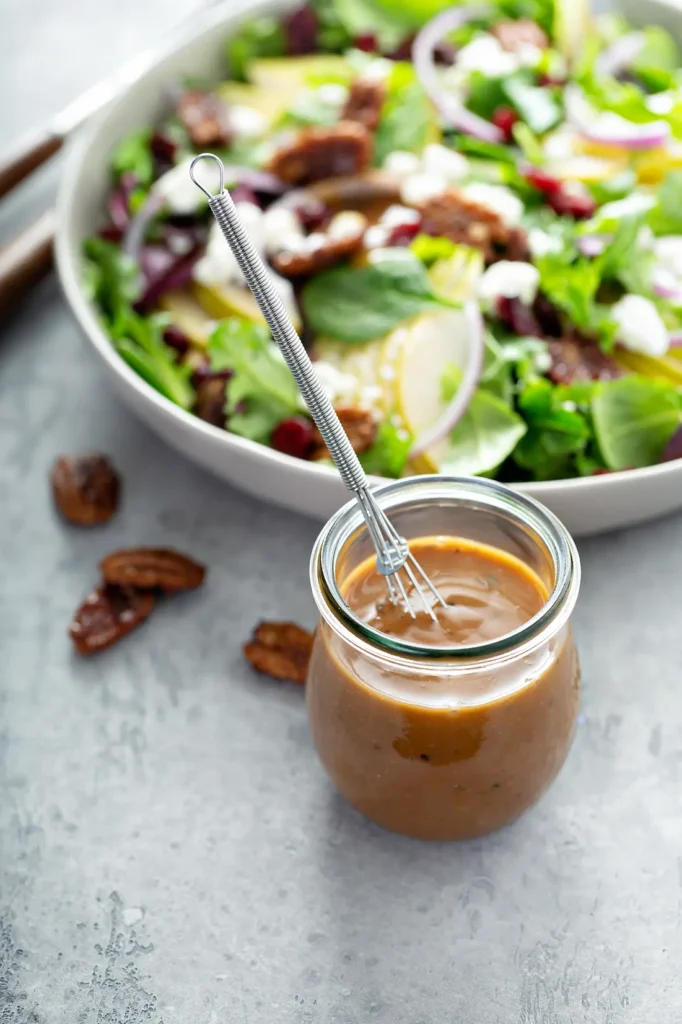 Balsamico Vinaigrette