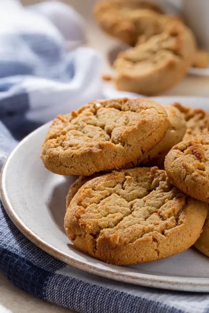 Protein Cookies