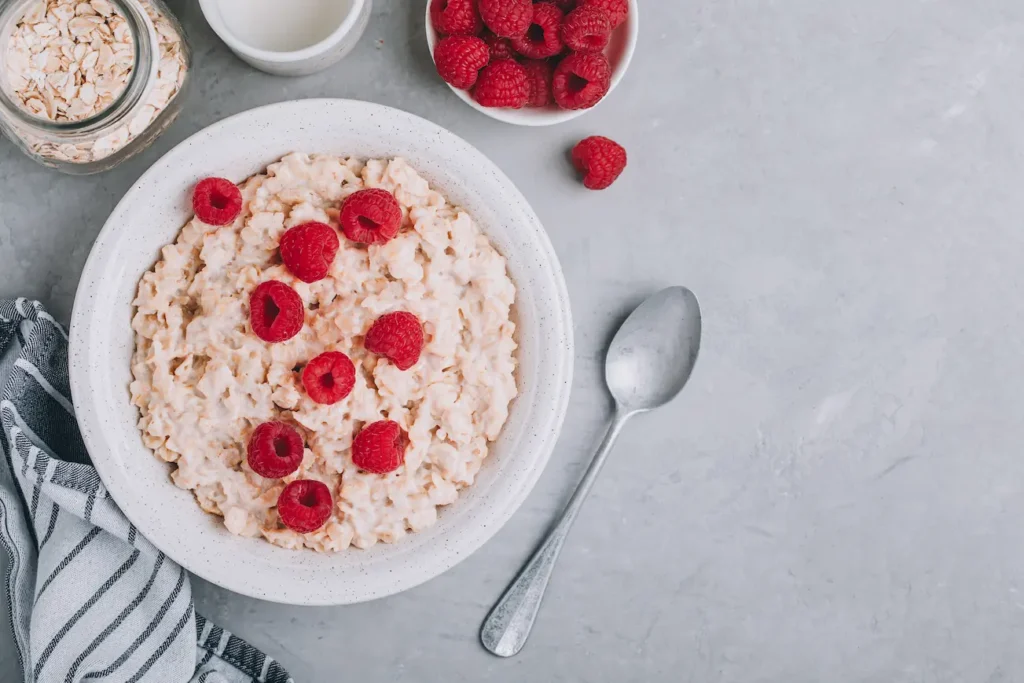 Protein Porridge