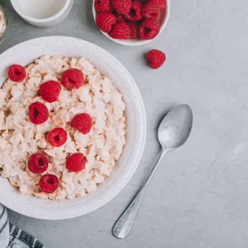 Protein Porridge