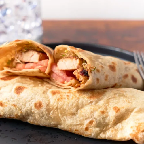 Protein Wraps